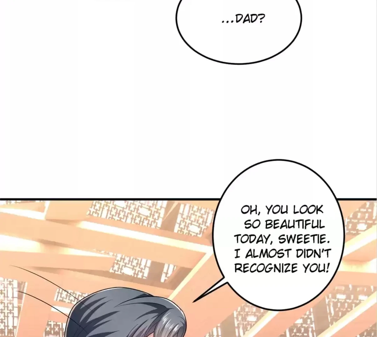 From Somebody to Nobody to Somebody Again Chapter 10 - page 6