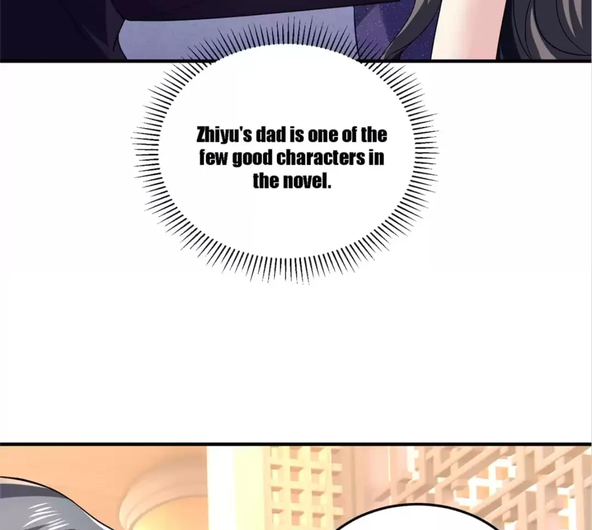 From Somebody to Nobody to Somebody Again Chapter 10 - page 8