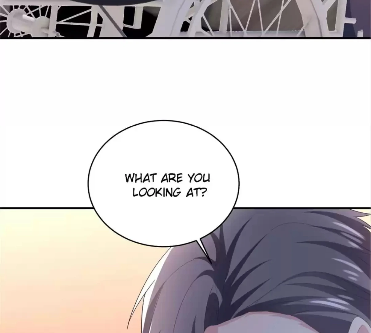 From Somebody to Nobody to Somebody Again Chapter 12 - page 10