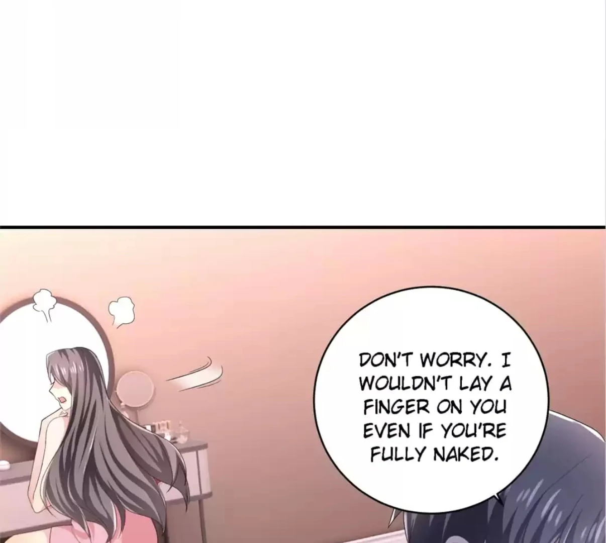 From Somebody to Nobody to Somebody Again Chapter 12 - page 12