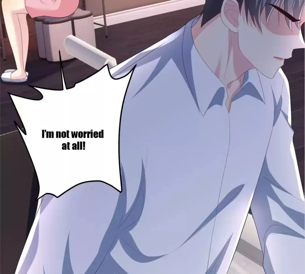 From Somebody to Nobody to Somebody Again Chapter 12 - page 13