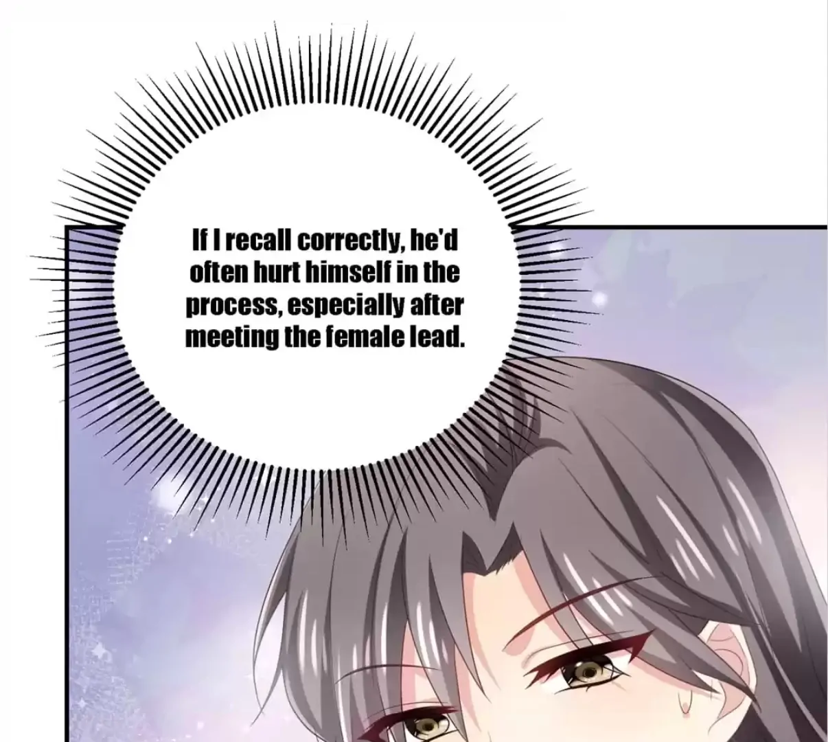 From Somebody to Nobody to Somebody Again Chapter 12 - page 15