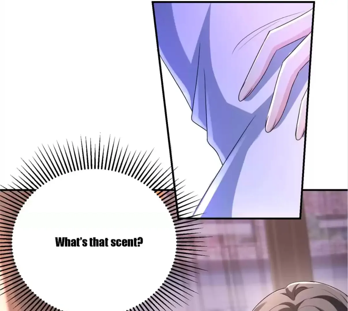 From Somebody to Nobody to Somebody Again Chapter 12 - page 19