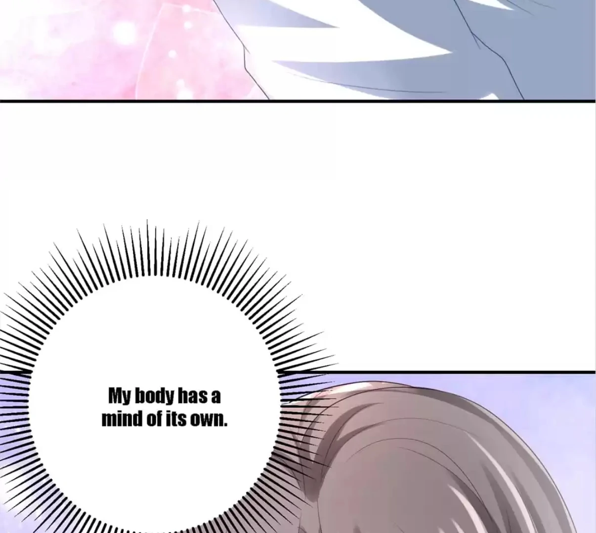 From Somebody to Nobody to Somebody Again Chapter 12 - page 24
