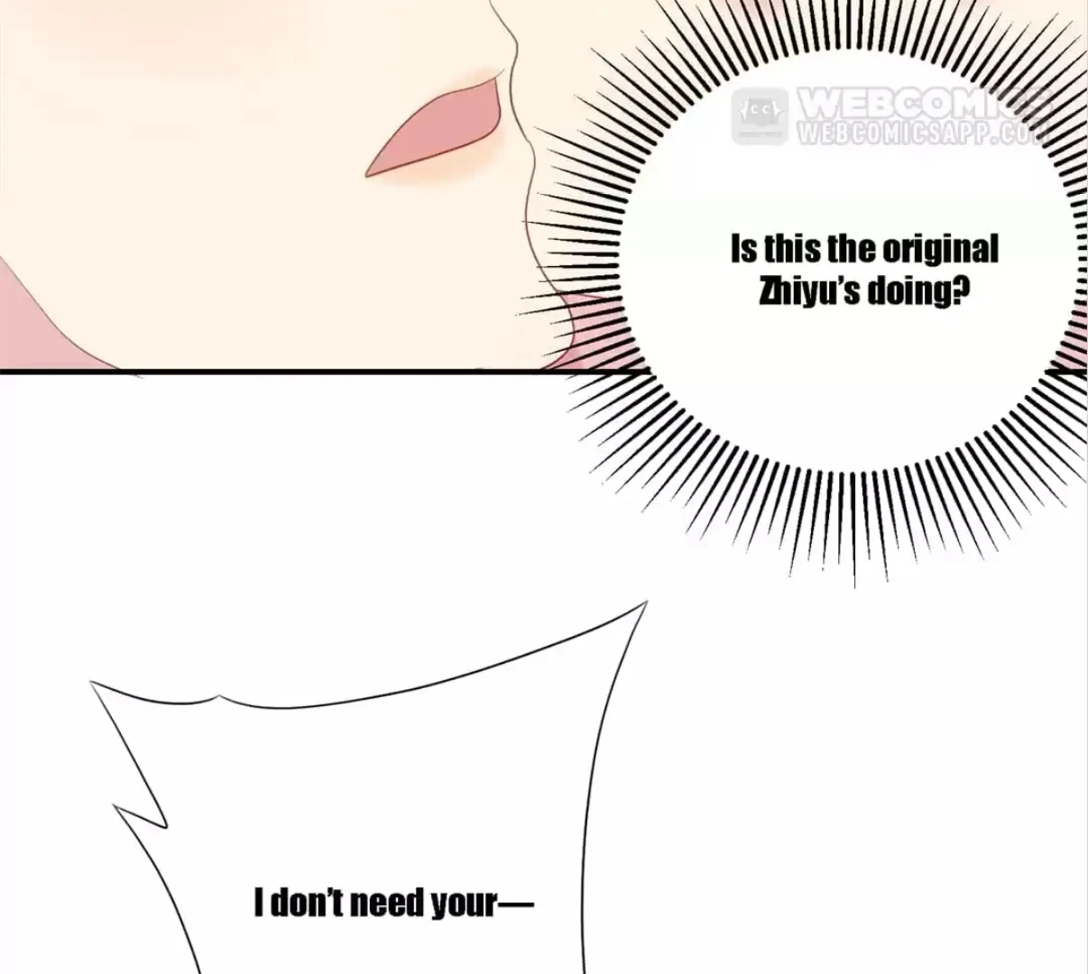 From Somebody to Nobody to Somebody Again Chapter 12 - page 26