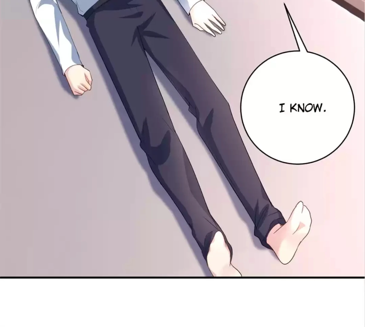 From Somebody to Nobody to Somebody Again Chapter 12 - page 28