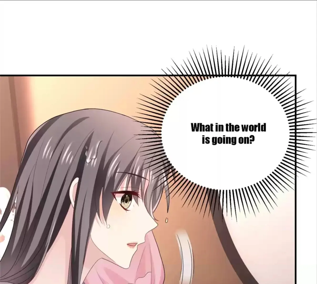 From Somebody to Nobody to Somebody Again Chapter 12 - page 2