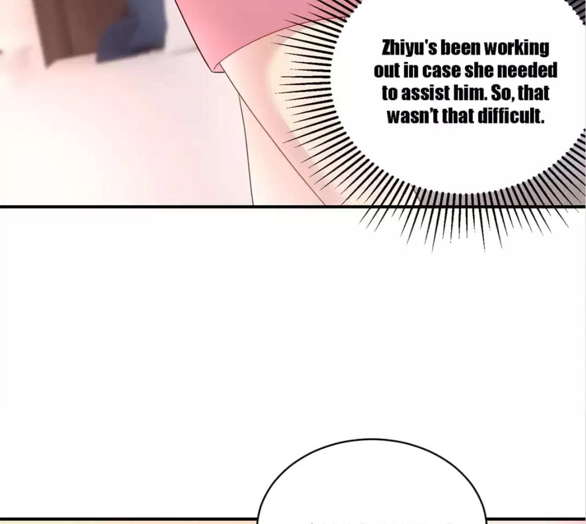 From Somebody to Nobody to Somebody Again Chapter 12 - page 31