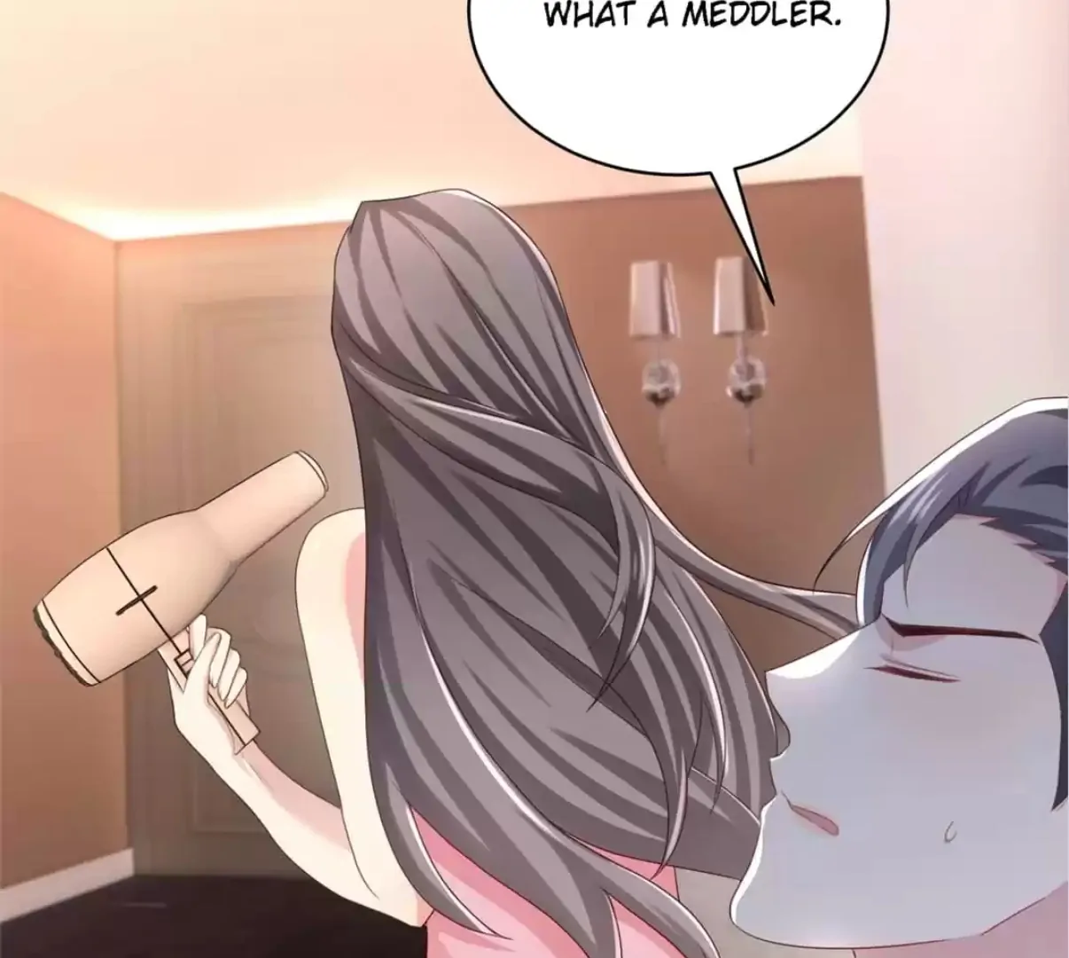 From Somebody to Nobody to Somebody Again Chapter 12 - page 32