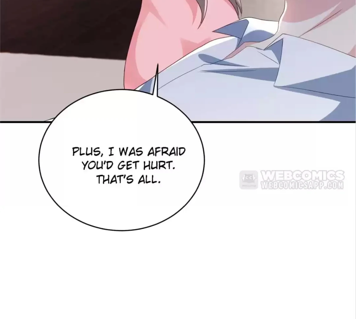 From Somebody to Nobody to Somebody Again Chapter 12 - page 33