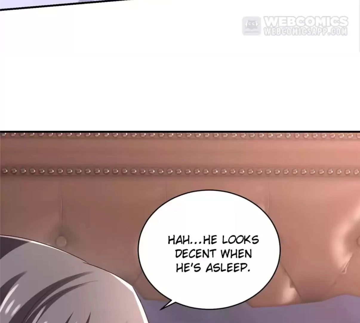 From Somebody to Nobody to Somebody Again Chapter 12 - page 48