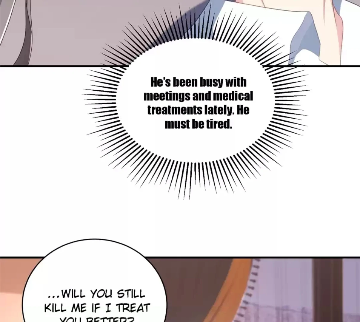 From Somebody to Nobody to Somebody Again Chapter 12 - page 50