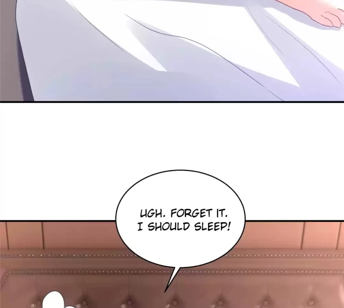 From Somebody to Nobody to Somebody Again Chapter 12 - page 55