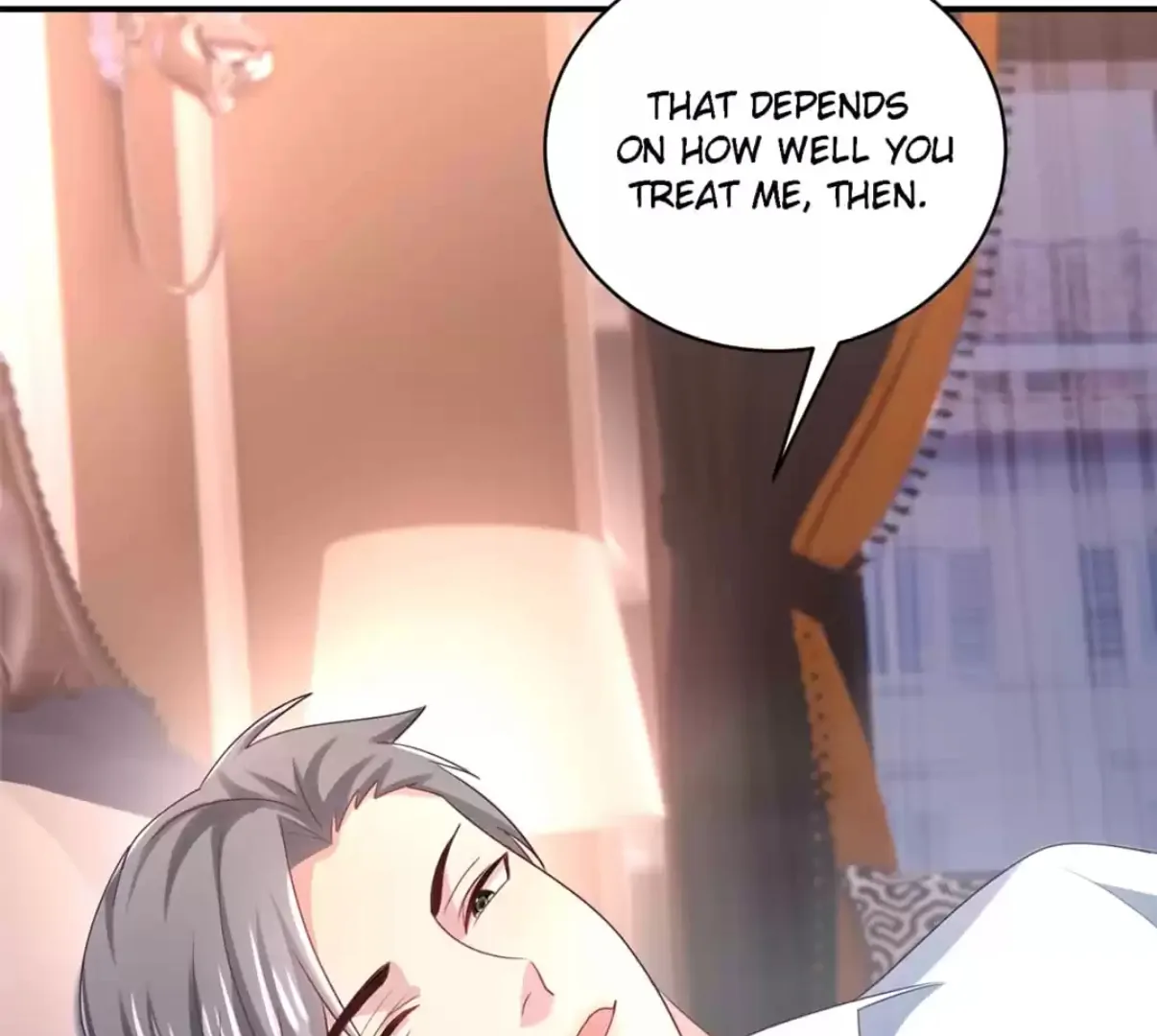 From Somebody to Nobody to Somebody Again Chapter 12 - page 59