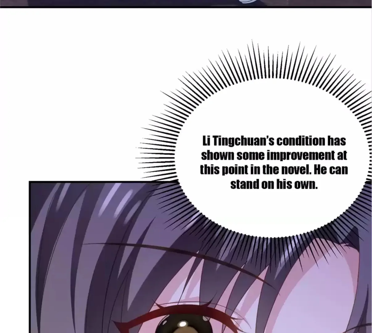 From Somebody to Nobody to Somebody Again Chapter 12 - page 6