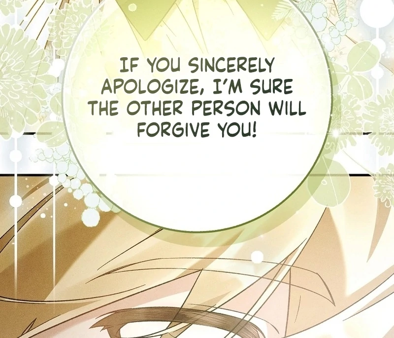 I Thought I Was The Main Character Chapter 13 - page 100