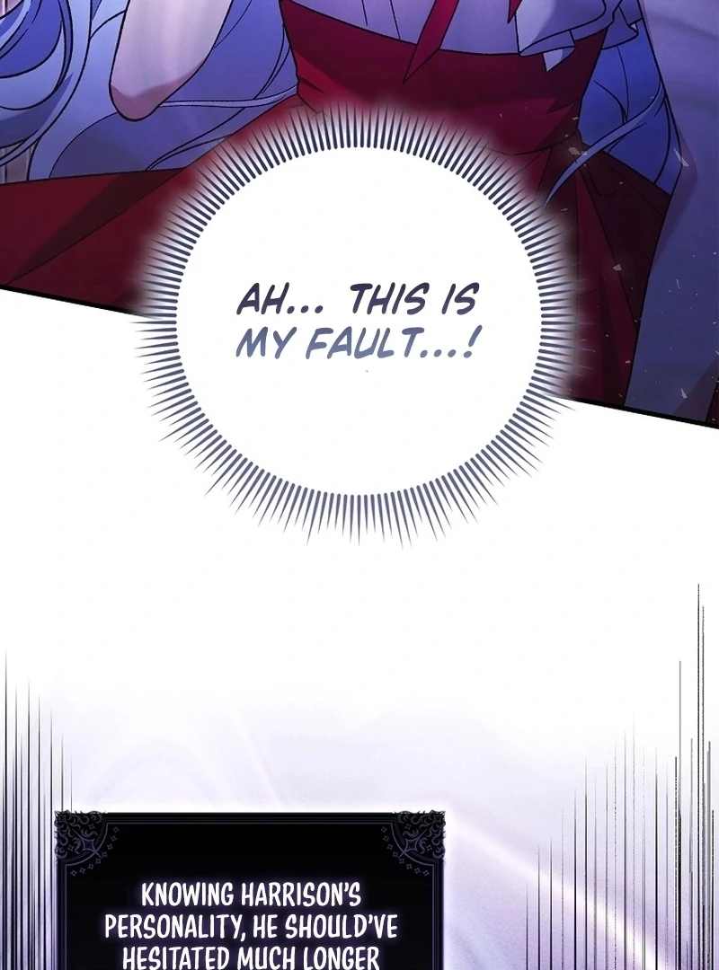 I Thought I Was The Main Character Chapter 13 - page 103