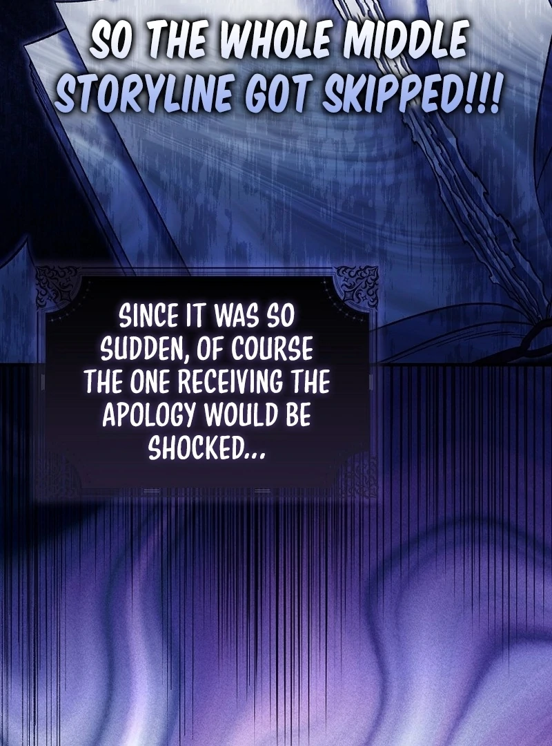 I Thought I Was The Main Character Chapter 13 - page 105