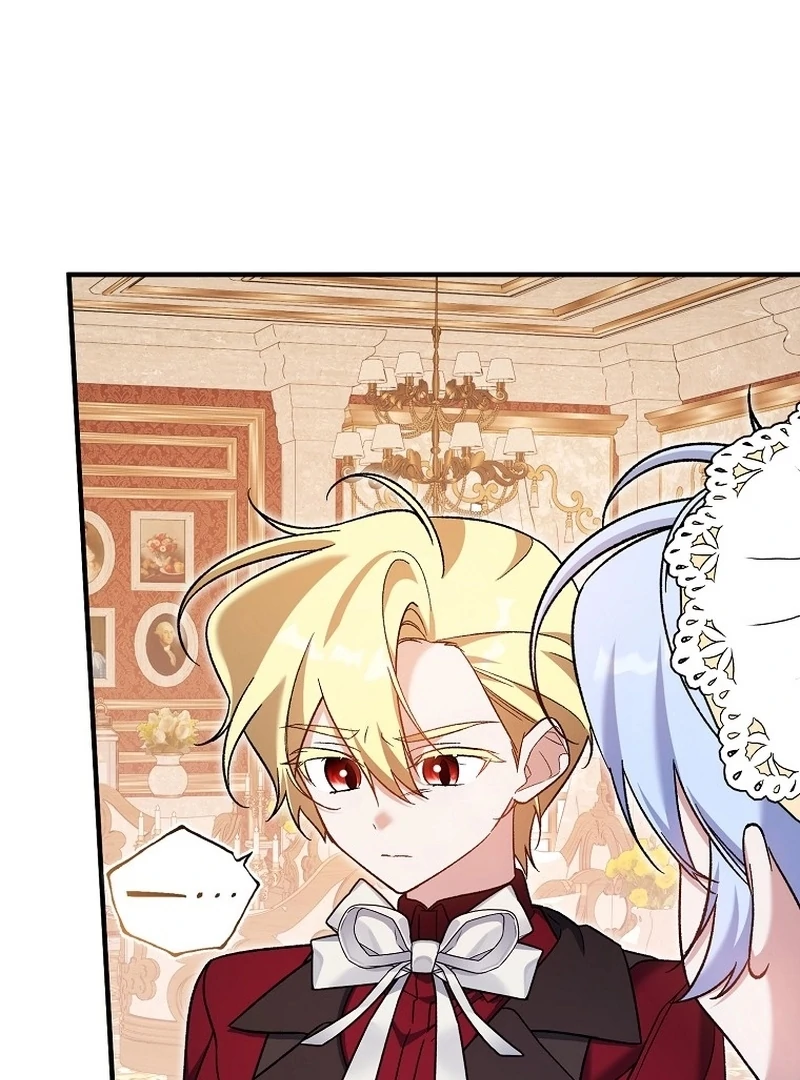 I Thought I Was The Main Character Chapter 13 - page 108