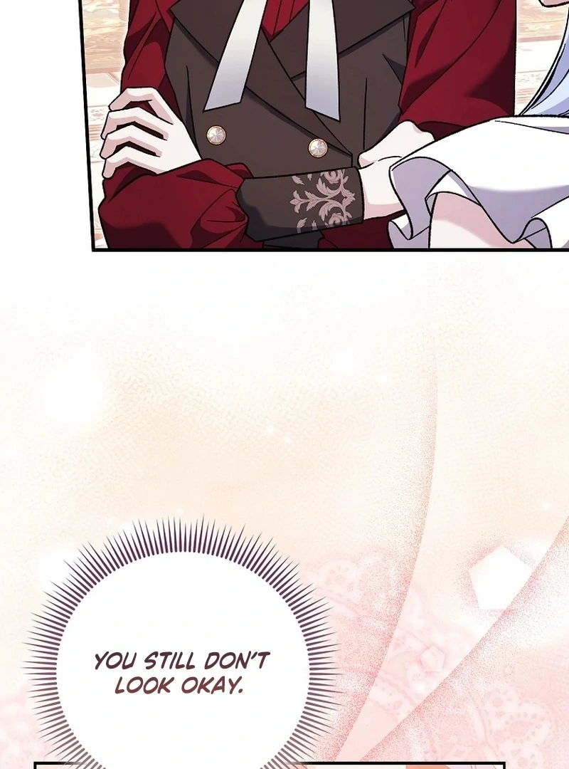 I Thought I Was The Main Character Chapter 13 - page 109