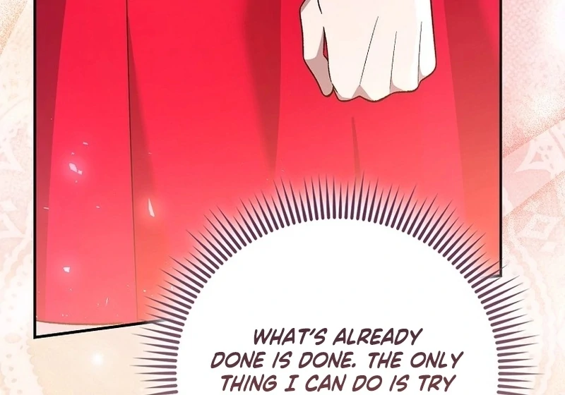 I Thought I Was The Main Character Chapter 13 - page 111