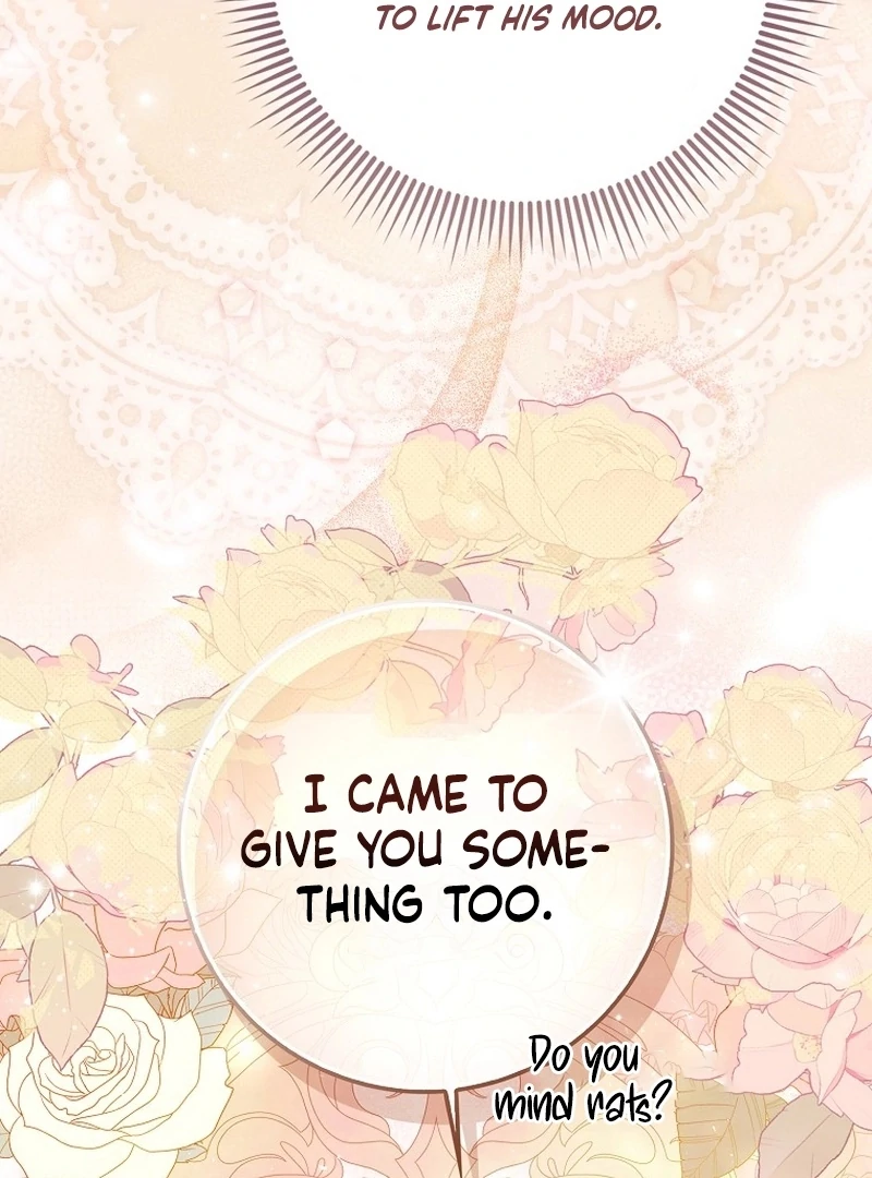 I Thought I Was The Main Character Chapter 13 - page 112