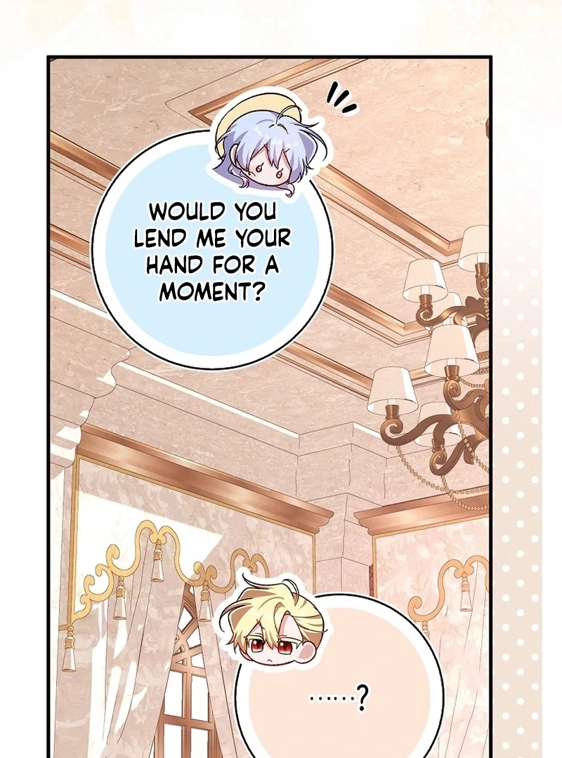 I Thought I Was The Main Character Chapter 13 - page 116