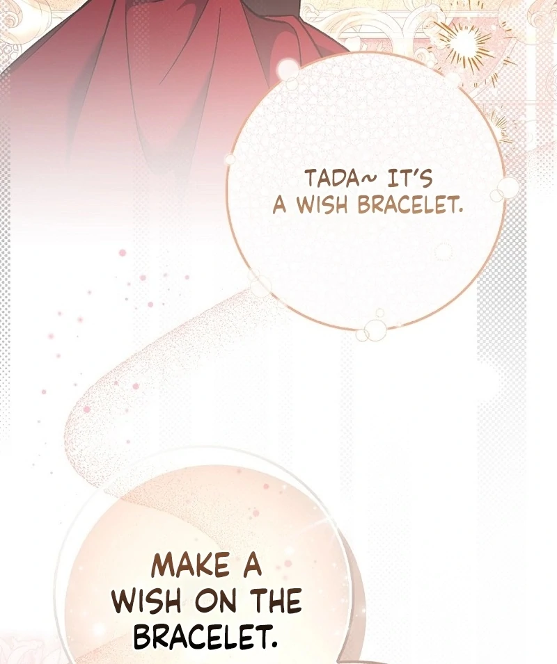 I Thought I Was The Main Character Chapter 13 - page 119