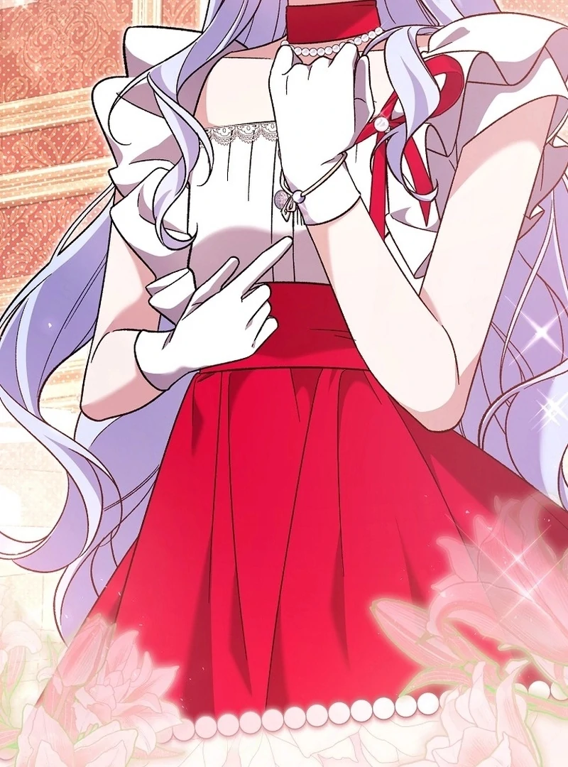 I Thought I Was The Main Character Chapter 13 - page 121