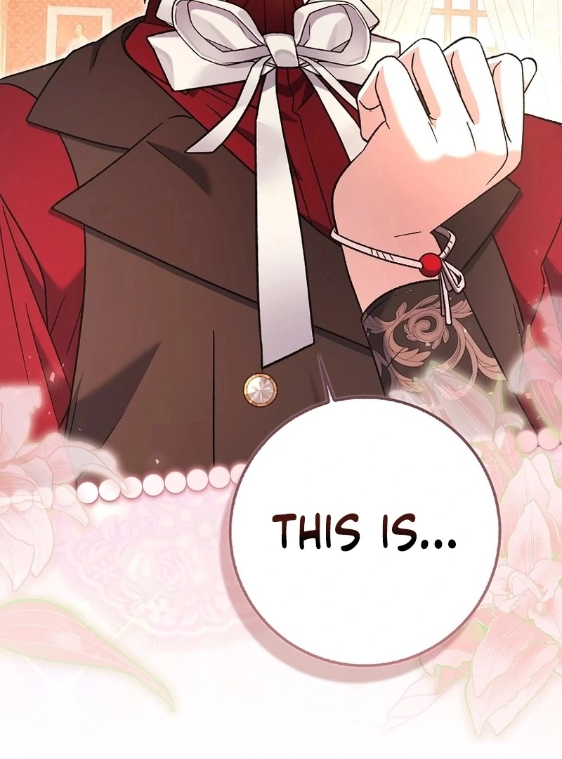 I Thought I Was The Main Character Chapter 13 - page 123