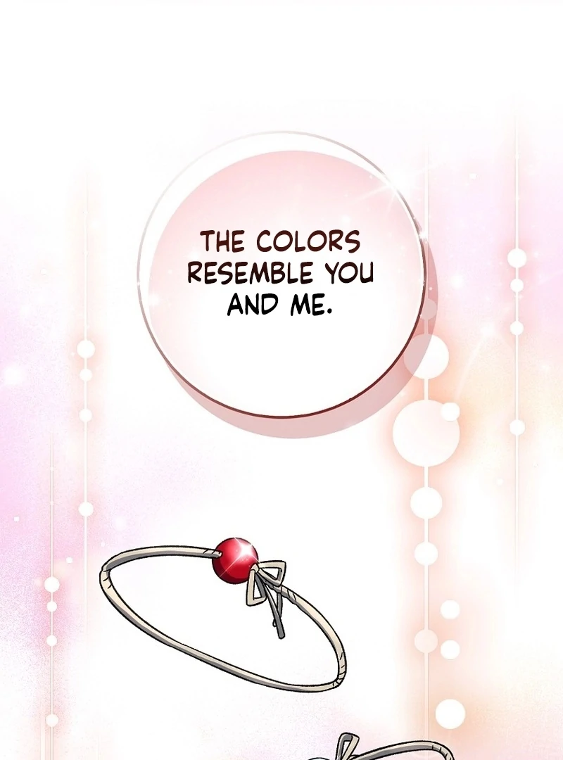 I Thought I Was The Main Character Chapter 13 - page 124