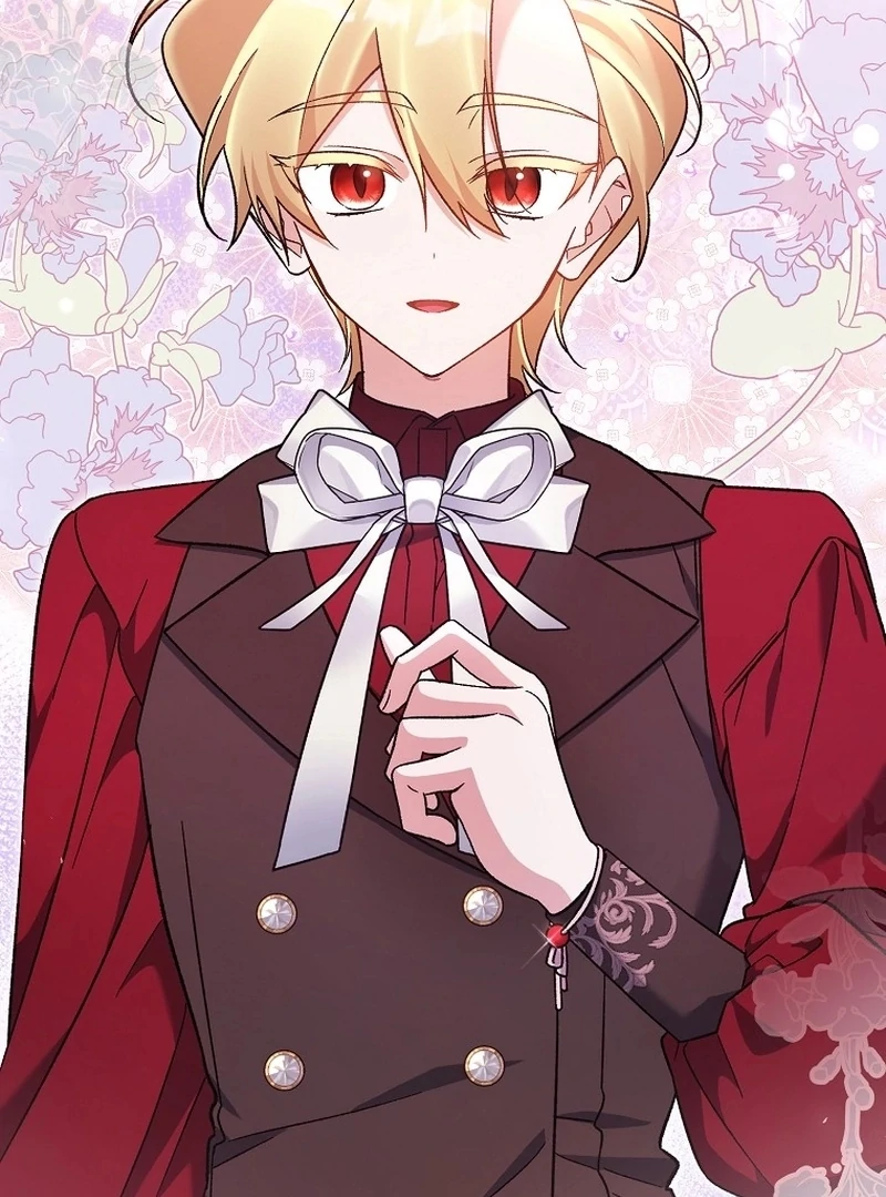 I Thought I Was The Main Character Chapter 13 - page 127