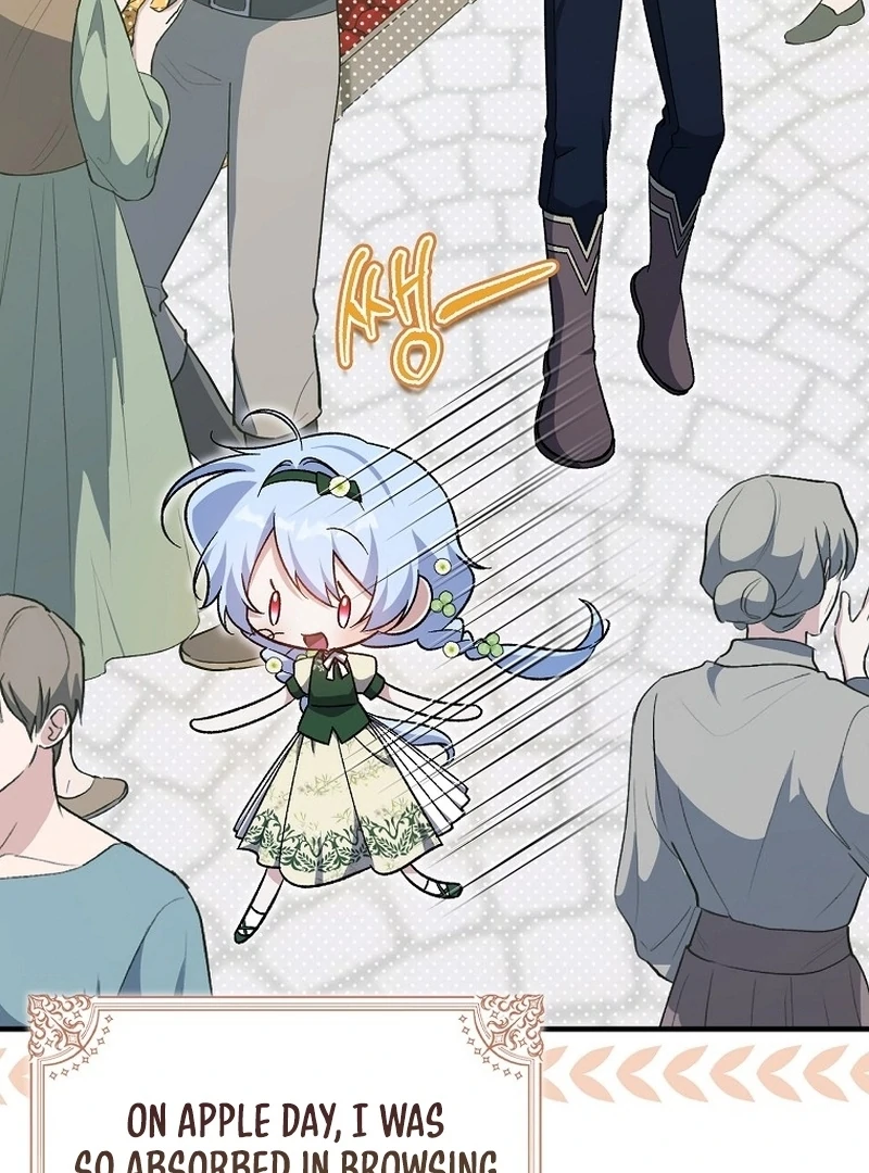 I Thought I Was The Main Character Chapter 13 - page 12