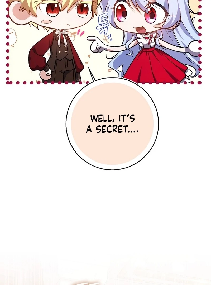 I Thought I Was The Main Character Chapter 13 - page 132