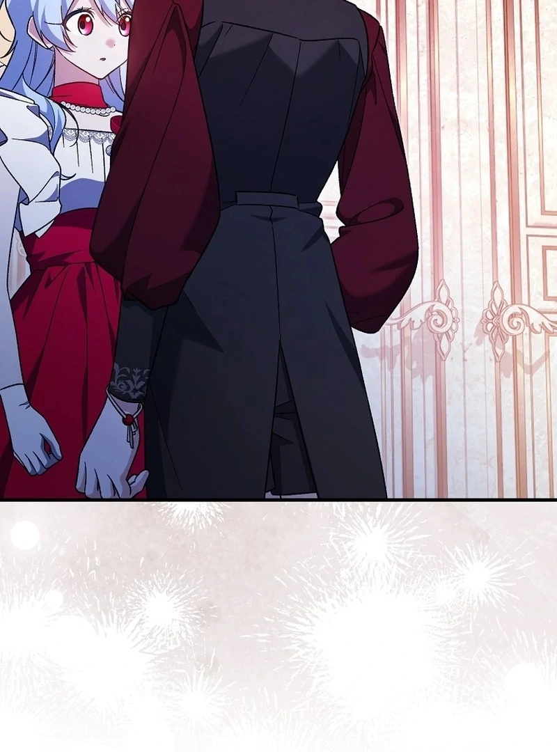 I Thought I Was The Main Character Chapter 13 - page 134