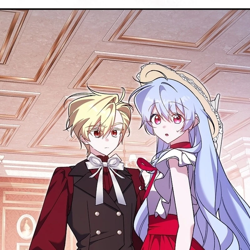 I Thought I Was The Main Character Chapter 13 - page 135