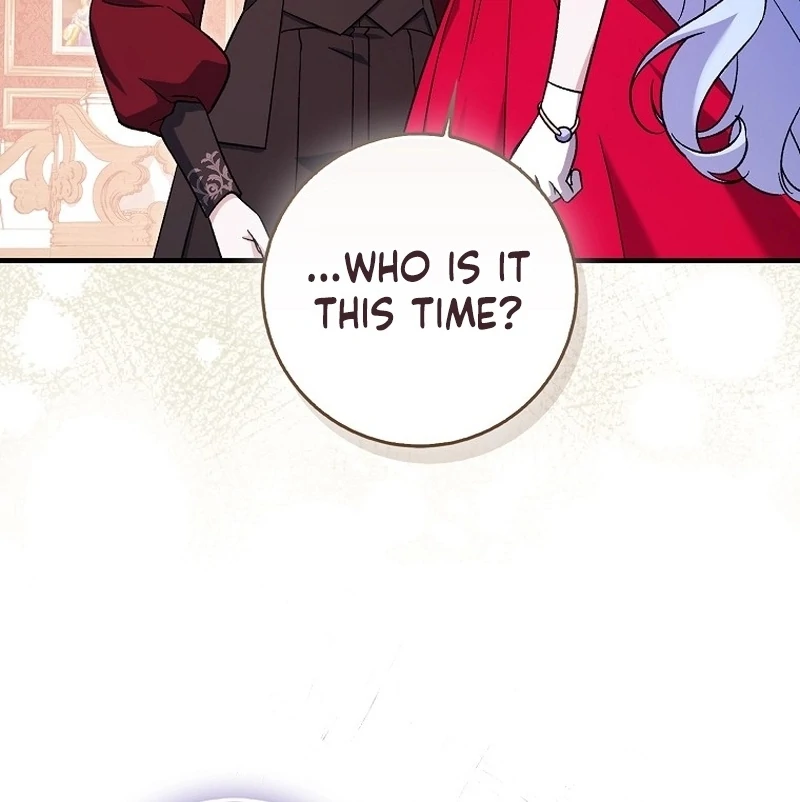 I Thought I Was The Main Character Chapter 13 - page 136