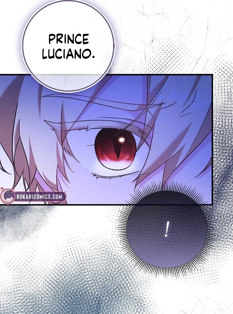 I Thought I Was The Main Character Chapter 13 - page 137