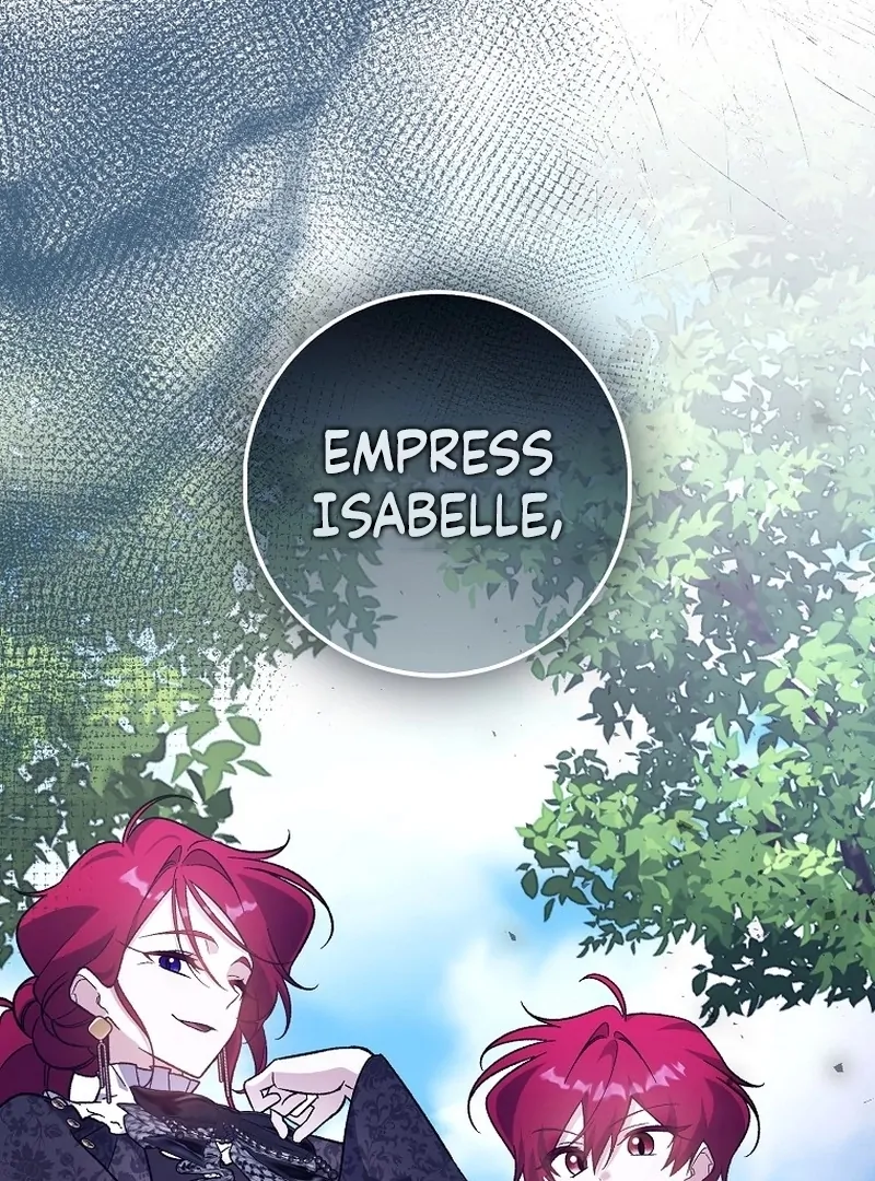 I Thought I Was The Main Character Chapter 13 - page 138