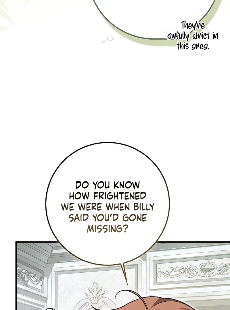 I Thought I Was The Main Character Chapter 13 - page 15