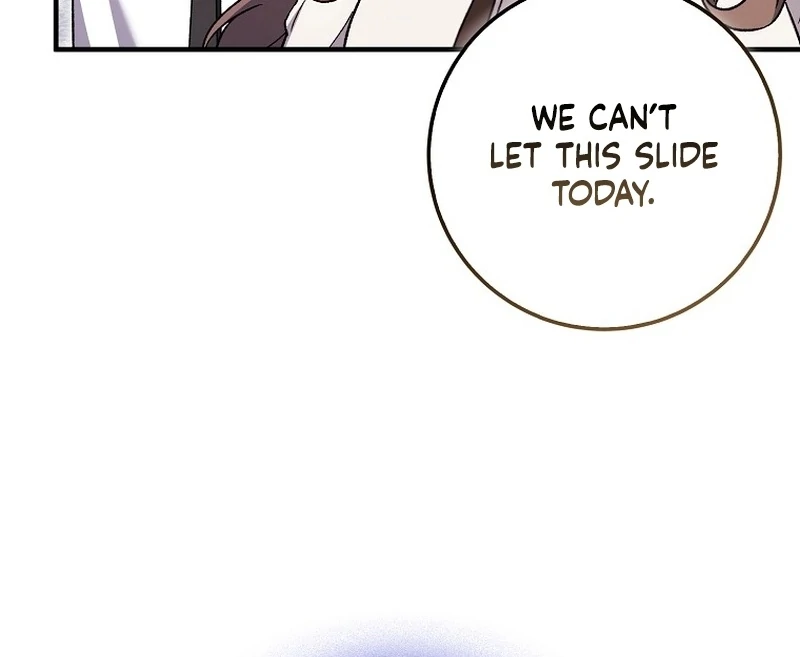 I Thought I Was The Main Character Chapter 13 - page 17