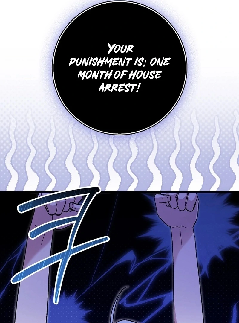 I Thought I Was The Main Character Chapter 13 - page 18