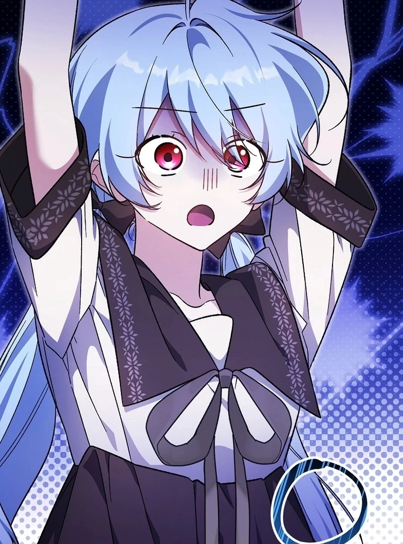 I Thought I Was The Main Character Chapter 13 - page 19