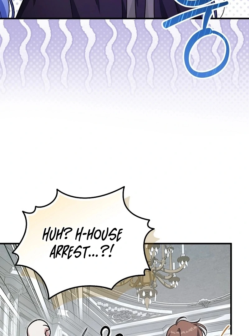 I Thought I Was The Main Character Chapter 13 - page 20