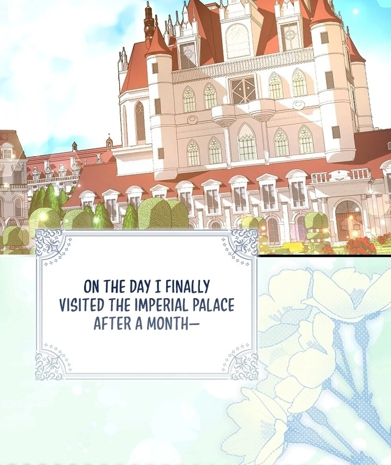 I Thought I Was The Main Character Chapter 13 - page 26