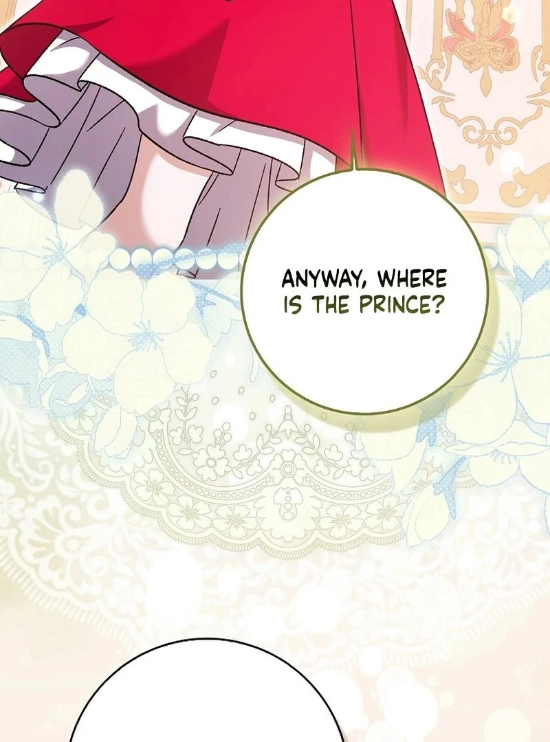 I Thought I Was The Main Character Chapter 13 - page 28