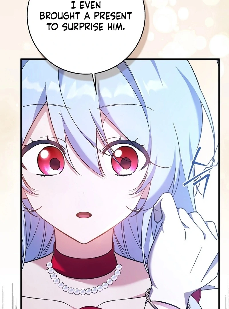 I Thought I Was The Main Character Chapter 13 - page 29