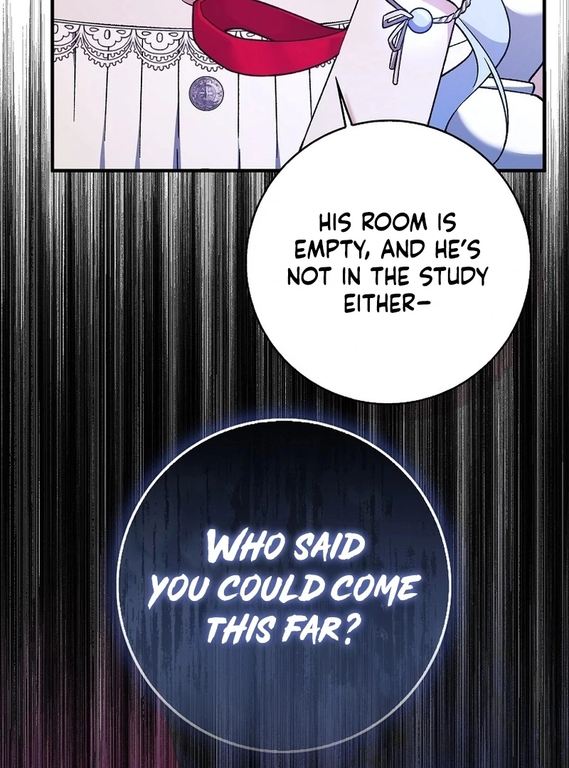 I Thought I Was The Main Character Chapter 13 - page 30