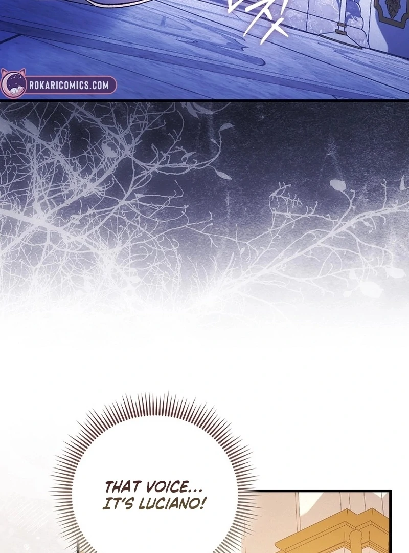 I Thought I Was The Main Character Chapter 13 - page 32