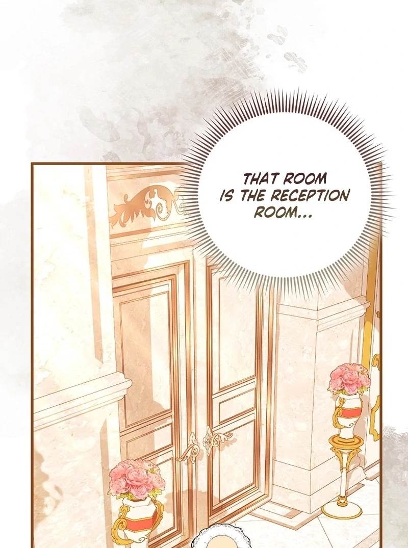 I Thought I Was The Main Character Chapter 13 - page 34